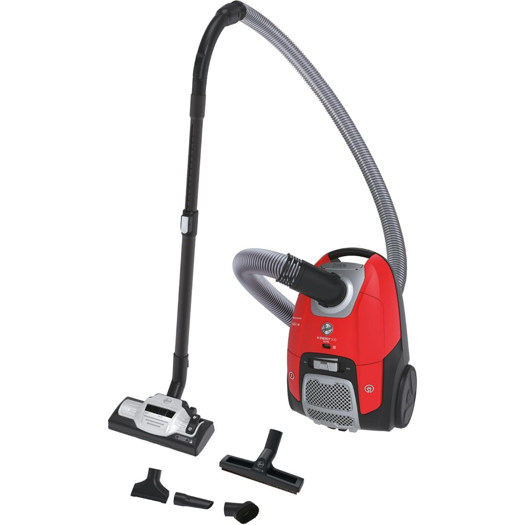 Aspirateur au format traineau avec l'entretien du parquet