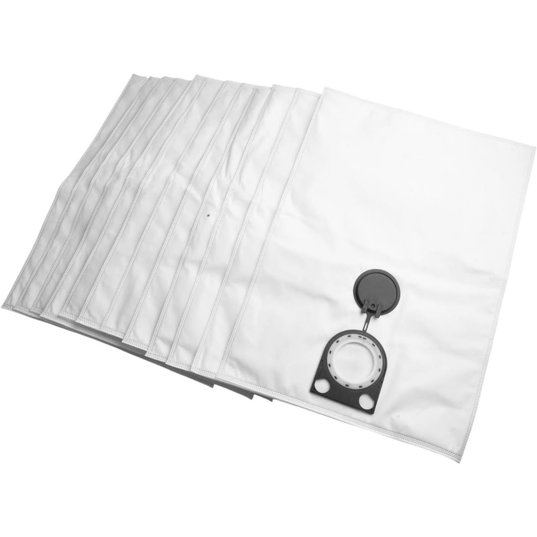 Lot de 12 sacs de collecte offrant le remplacement du sac de collecte