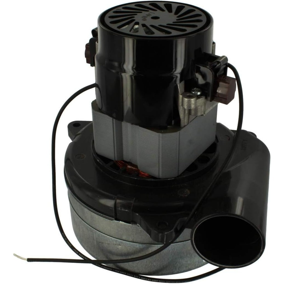 Moteur de rechange associant l'entretien du materiel compatible et le remplacement de la piece adaptee