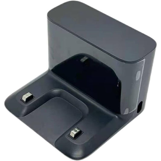 Chargeur de batterie proposant le raccordement a l'alimentation