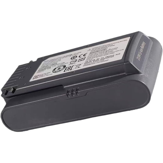 Batterie rechargeable associant une alimentation rechargeable et une capacite annoncee de 4000 mAh