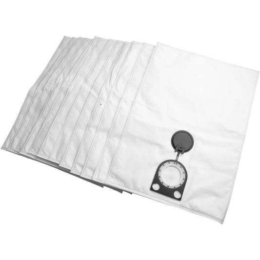 Lot de 12 sacs de collecte offrant le remplacement du sac de collecte