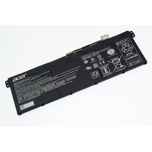 Accumulateur rechargeable proposant une capacite annoncee de 4200 mAh